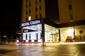 Гостиница Hotel Celeia, Целе